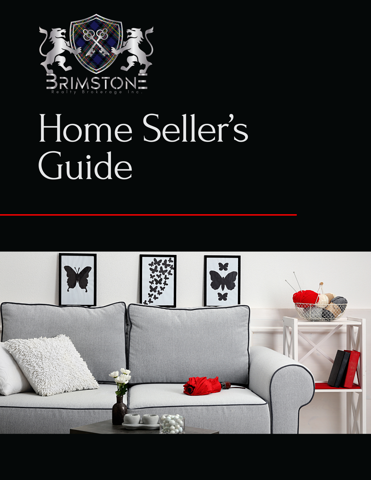 Seller's Guide